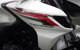 HONDA CB400F 2013