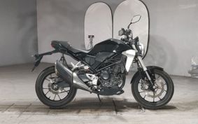 HONDA CB250R MC52