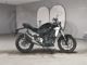 Фото Honda CB250R с японского аукциона