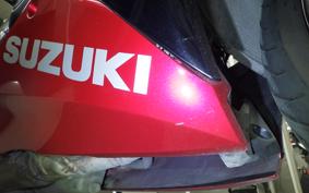 SUZUKI GSX-S1000F 2015