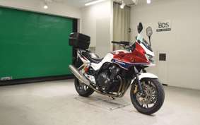 HONDA CB400 SUPER BOLDOR A 2018 NC42