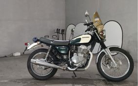HONDA CB400SS NC41