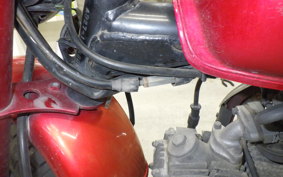 HONDA MONKEY 2020 AB27