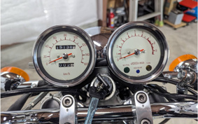 YAMAHA SR400 2002 RH01J