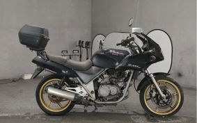 HONDA ZELBIS MC25