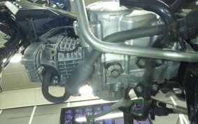 HONDA ｸﾛｽｶﾌﾞ110-2 1985 JA45