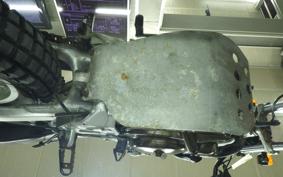 HONDA TLR250R 2001 MD18