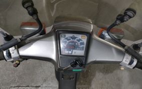 HONDA SUPER CUB50 C50