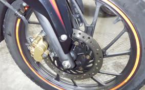 HONDA CBF125R 2026