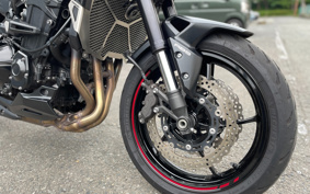 KAWASAKI Z900 2020 ZR900B