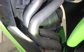 KAWASAKI NINJA 650 A 2023