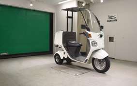 HONDA GYRO CANOPY 2001 TA02