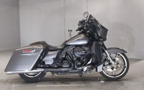 HARLEY  HARLEY FLHXS1690 KRM