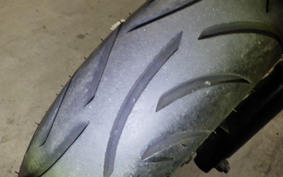 HONDA APE 50 2008 AC16