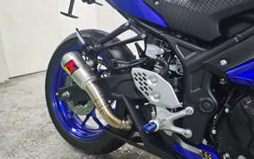 YAMAHA YZF-R25 ABS RG43J