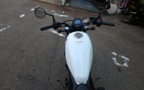HONDA  REBEL 250 ABS MC49