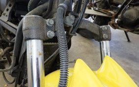 YAMAHA MAJESTY 125 FI 5CA