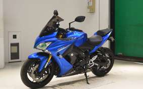 SUZUKI GSX-S1000F 2018 GT79A