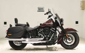 HARLEY FLHC 1750 2018