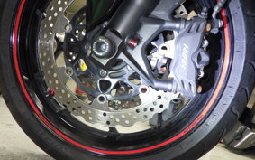 KAWASAKI ZX 1400 NINJA R A 2012