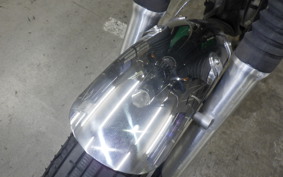 YAMAHA SR400 Gen.3 2002 RH01J