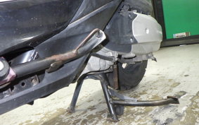 HONDA LEAD 125 JF45
