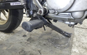 HONDA XR100 MOTARD 1999 HD13