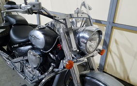 SUZUKI INTRUDER 400 CLASSIC 2009 VK56A