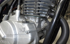 HONDA MCX50 2007 AC04