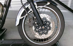 KAWASAKI ESTRELLA BJ250A