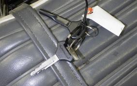 KAWASAKI ESTRELLA 1996 BJ250A