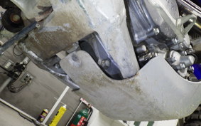 YAMAHA WR250F E 2021