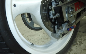 SUZUKI GSX-R1100 1987 GU74A