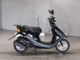 Фото Honda DIO с японского аукциона