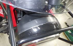 HONDA CT125 HUNTER CUB 2011 JA55