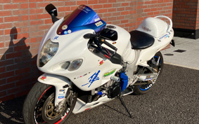 SUZUKI GSX1300R HAYABUSA 2001 A1111