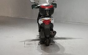 SUZUKI ADDRESS V125 CF4MA