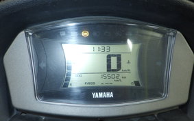 YAMAHA N-MAX 155 2021 SG66J
