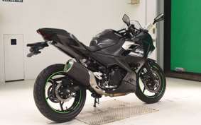 KAWASAKI NINJA 250 2 EX250P