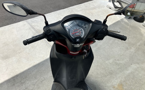HONDA DIO 110 JF58