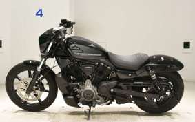 HARLEY RH975 2022