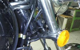 SUZUKI GN125 H 2017