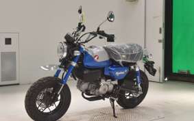 HONDA MONKEY 125 JB03