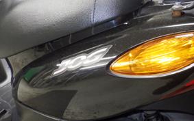 YAMAHA JOG Delux SA39J