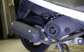 SUZUKI ADDRESS V50 CA4BA