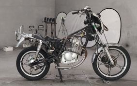 SUZUKI GN125 H PCJG9