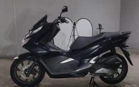 HONDA PCX HYBRID  JF84