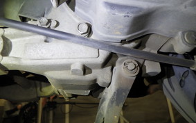 SUZUKI LET's 4 CA41A