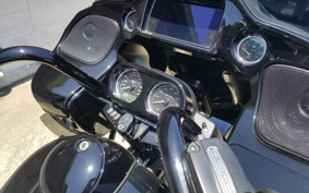 HARLEY FLTRT ROAD GLIDE 3 2024 MFP