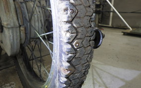 HONDA C50 SUPER CUB 2006 AA01